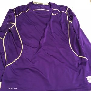 Nike long sleeve